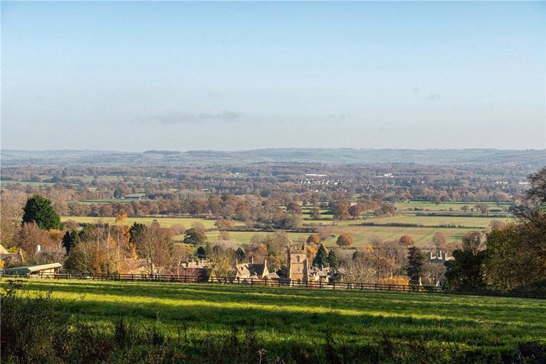 0.046 acres , Bourton on the Hill, Moreton-in-Marsh GL56 - Sold STC