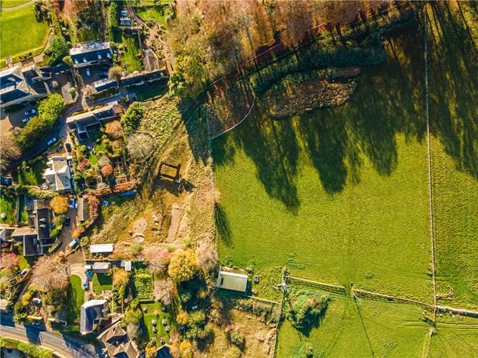 0.046 acres , Bourton on the Hill, Moreton-in-Marsh GL56 - Sold STC