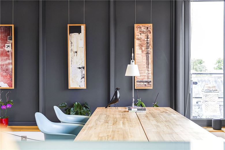 4 bedroom flat, St. Thomas Street, Oxford OX1 - Sold