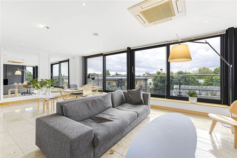 4 bedroom flat, St. Thomas Street, Oxford OX1 - Sold