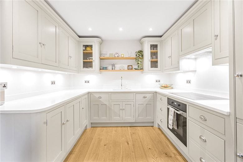4 bedroom house, West St. Helen Street, Abingdon OX14 - Sold STC