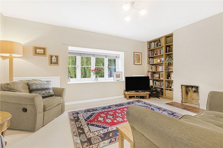 4 bedroom house, West St. Helen Street, Abingdon OX14 - Sold STC
