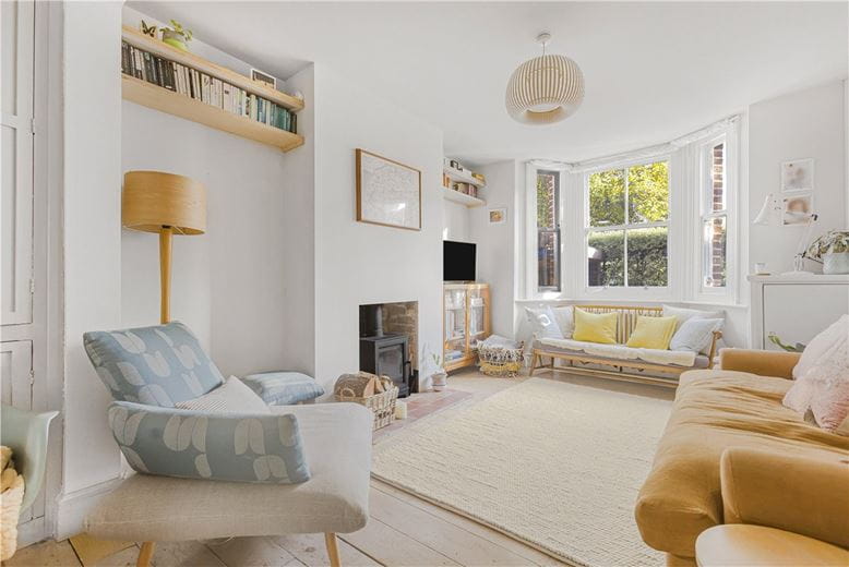 3 bedroom house, Howard Street, Oxford OX4 - Sold STC