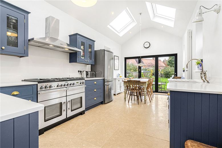 5 bedroom house, Oxford Road, Abingdon OX14 - Sold STC