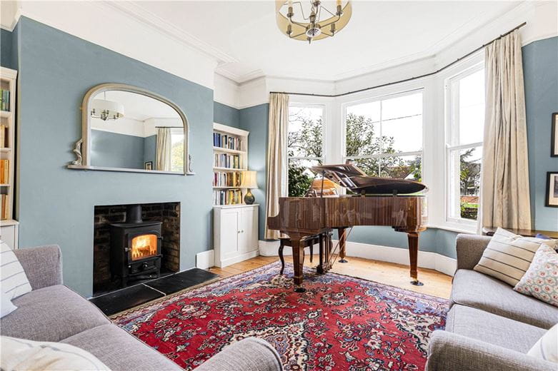 5 bedroom house, Oxford Road, Abingdon OX14 - Sold STC