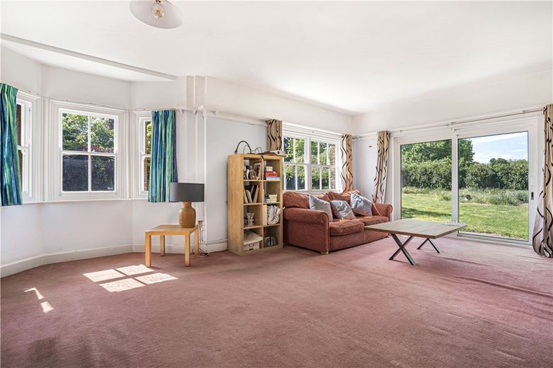 4 bedroom house, Norman Avenue, Abingdon OX14 - Sold