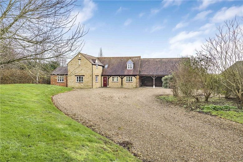 4 bedroom house, Horton-cum-Studley, Oxford OX33 - Sold