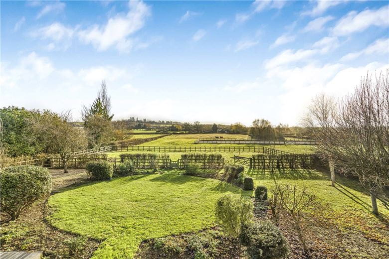 4 bedroom house, Horton-cum-Studley, Oxford OX33 - Sold