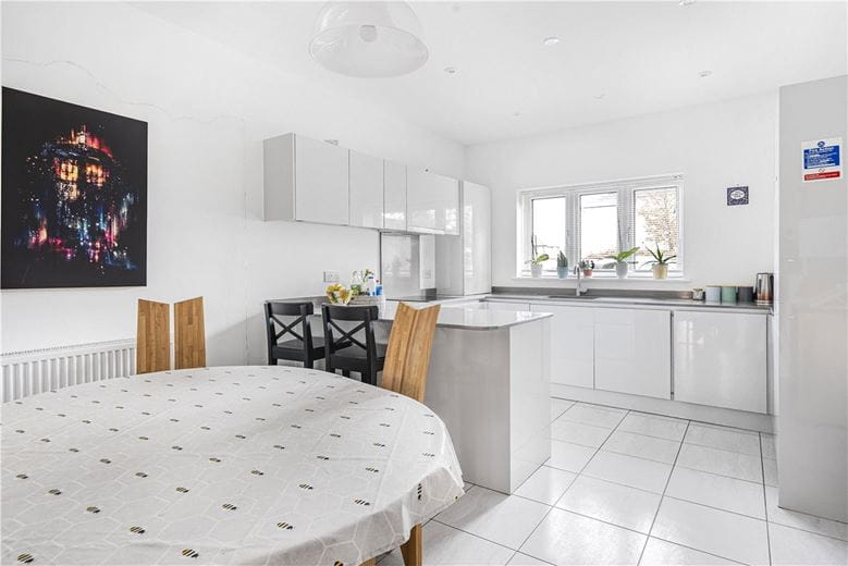 3 bedroom house, The Willows, Headington OX3 - Sold STC