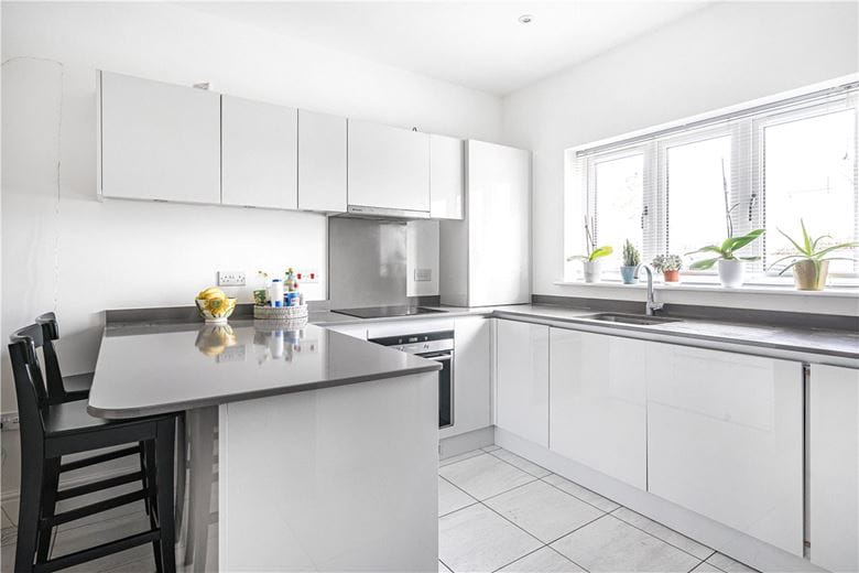 3 bedroom house, The Willows, Headington OX3 - Sold STC