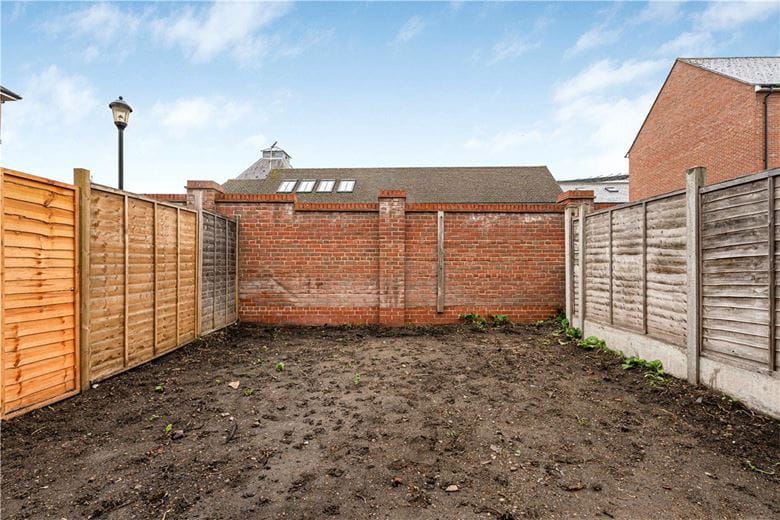 3 bedroom house, New Street, Abingdon OX14 - Available