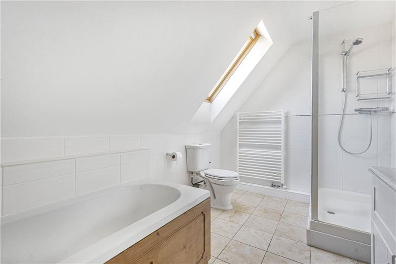 4 bedroom house, Ingleby Paddocks, Enslow OX5 - Available