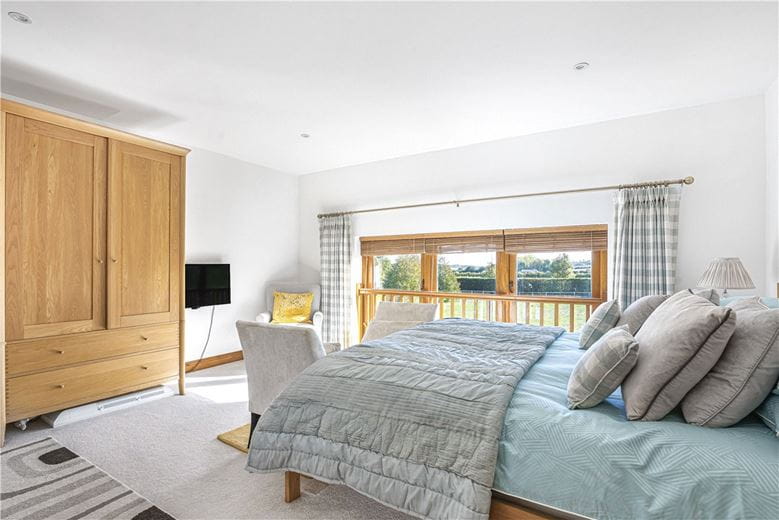 4 bedroom house, Ingleby Paddocks, Enslow OX5 - Available