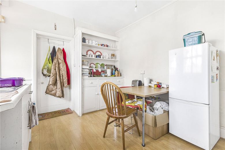 4 bedroom house, St. Marys Road, Oxford OX4 - Sold STC