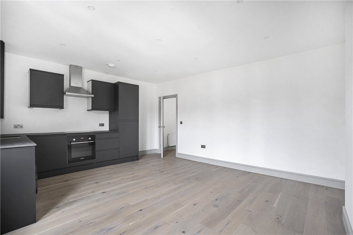 4 bedroom house, Richmond Road, Oxford OX1 - Sold