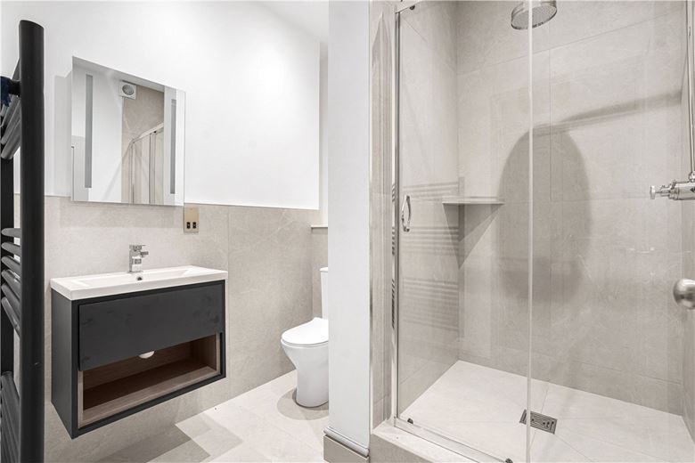 4 bedroom house, Richmond Road, Oxford OX1 - Sold