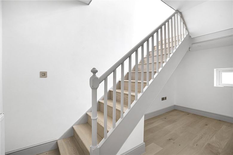 4 bedroom house, Richmond Road, Oxford OX1 - Sold