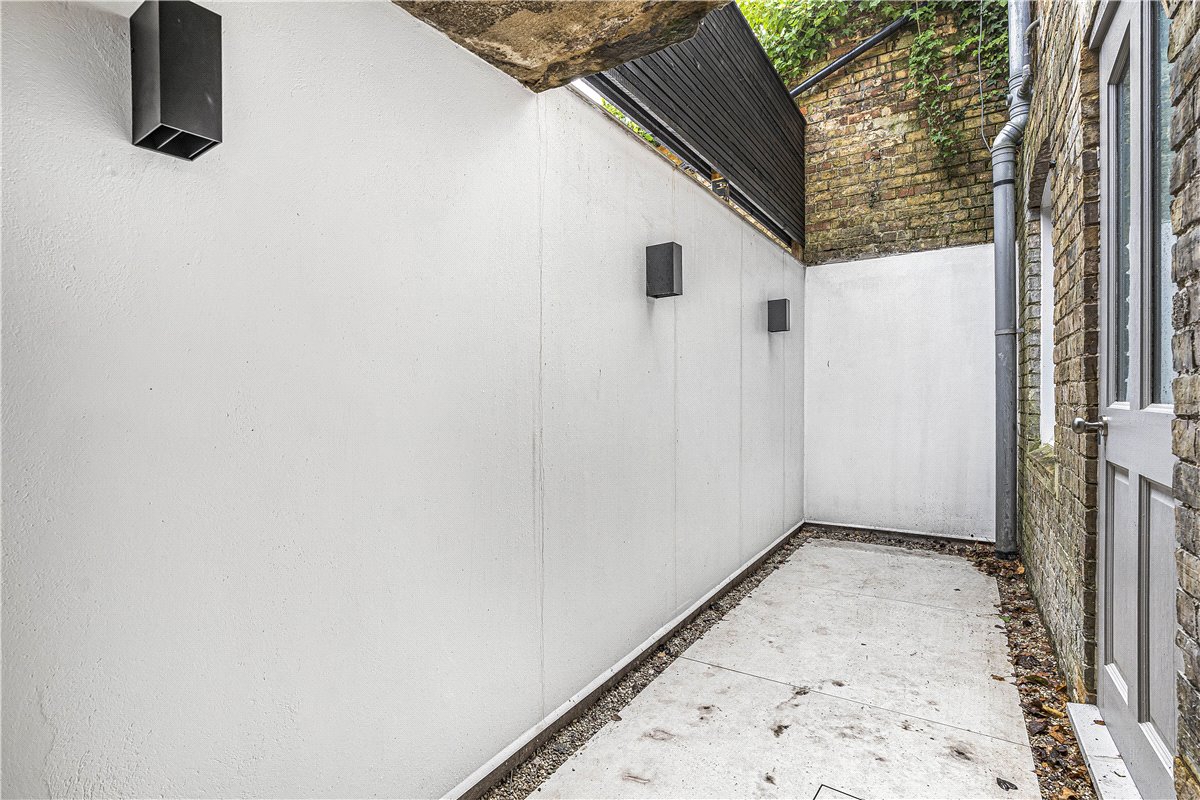 4 bedroom house, Richmond Road, Oxford OX1 - Sold