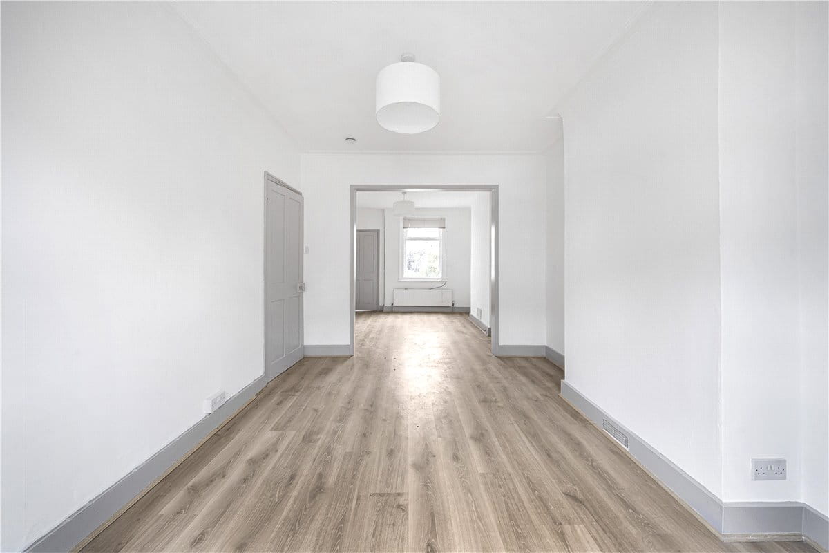 2 bedroom house, James Street, Oxford OX4 - Sold STC