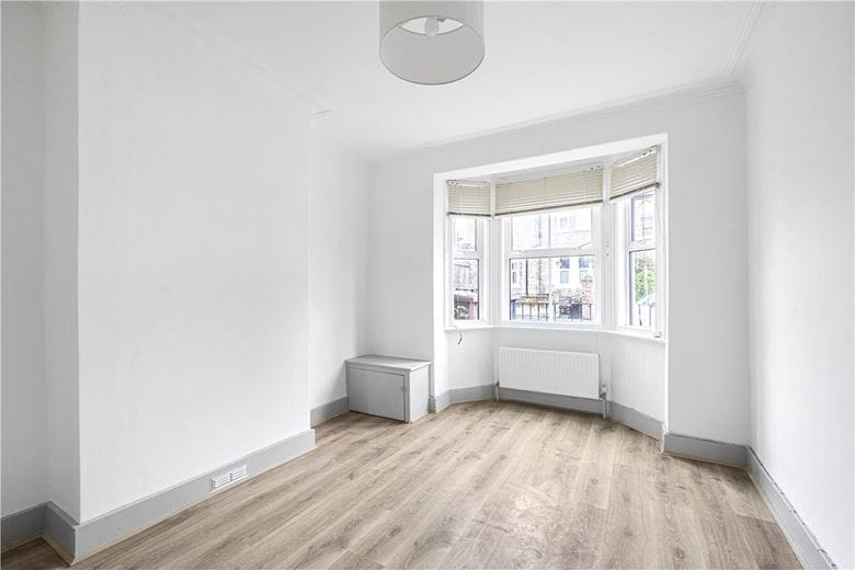2 bedroom house, James Street, Oxford OX4 - Sold STC