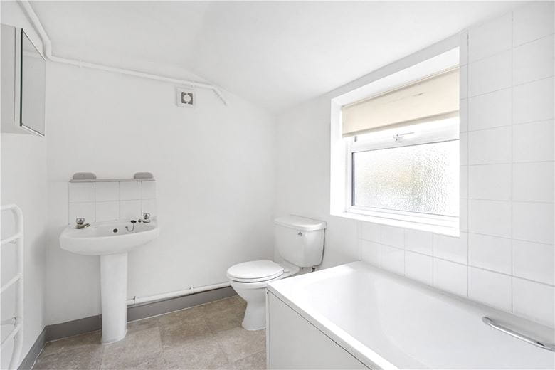 2 bedroom house, James Street, Oxford OX4 - Sold STC