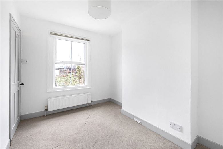 2 bedroom house, James Street, Oxford OX4 - Sold STC