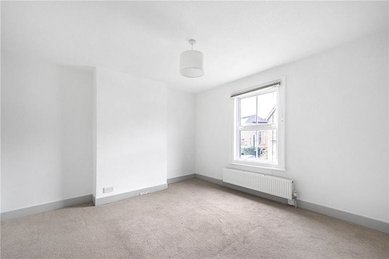 2 bedroom house, James Street, Oxford OX4 - Sold STC