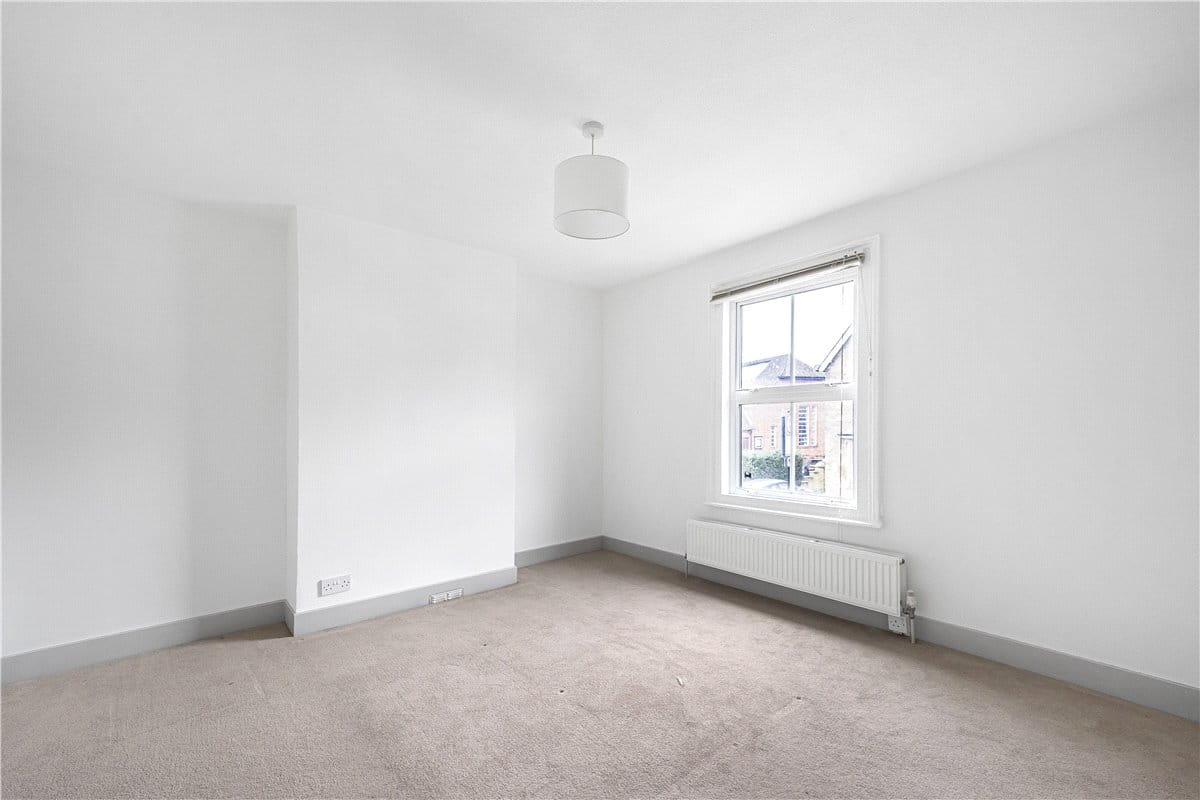 2 bedroom house, James Street, Oxford OX4 - Sold STC
