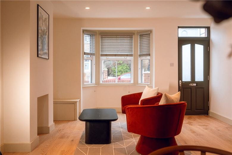 2 bedroom house, James Street, Oxford OX4 - Available