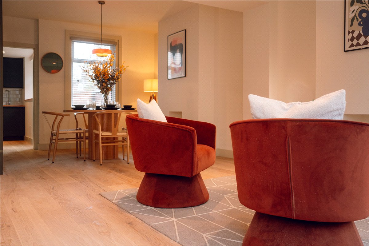 2 bedroom house, James Street, Oxford OX4 - Available