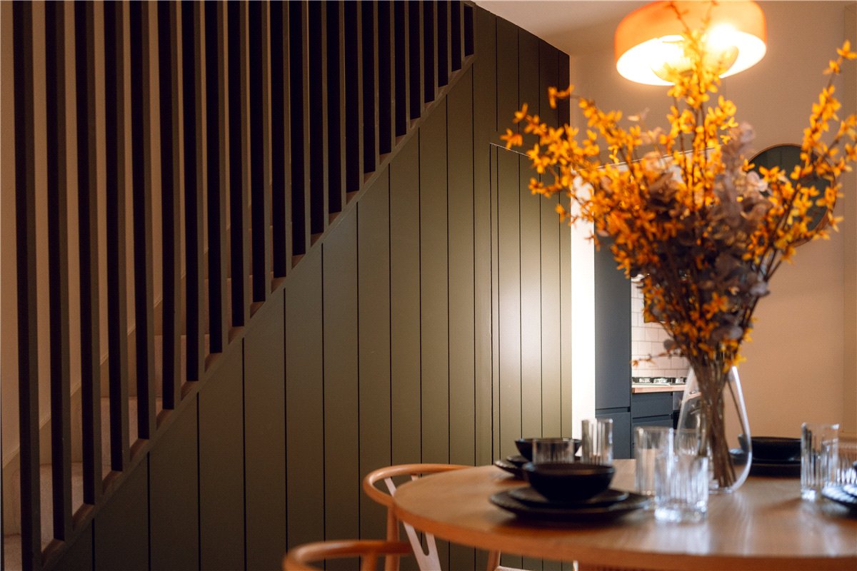 2 bedroom house, James Street, Oxford OX4 - Available