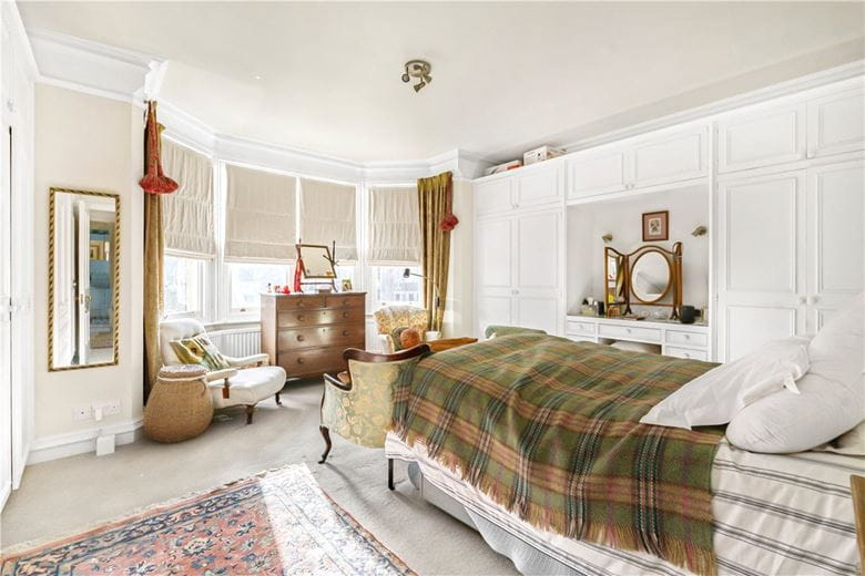 5 bedroom house, St Margaret's Road, Oxford OX2 - Sold