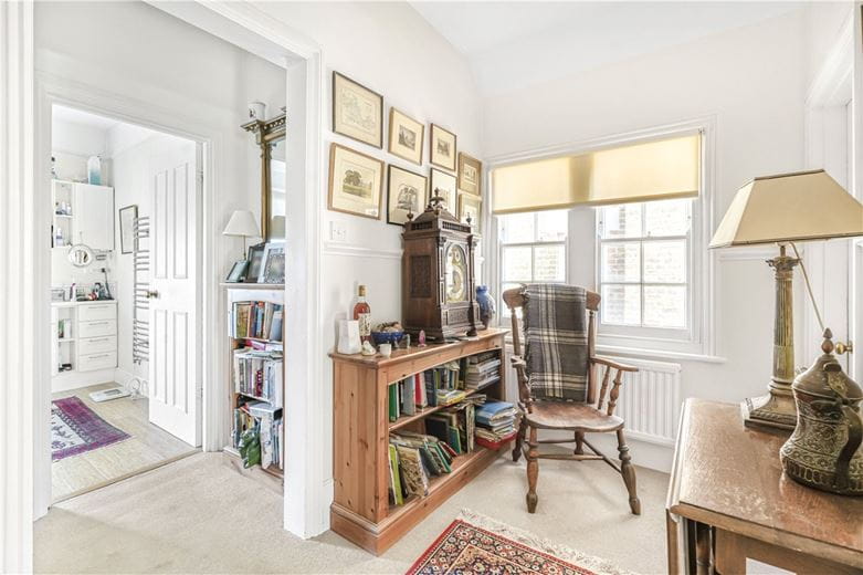 5 bedroom house, St Margaret's Road, Oxford OX2 - Sold