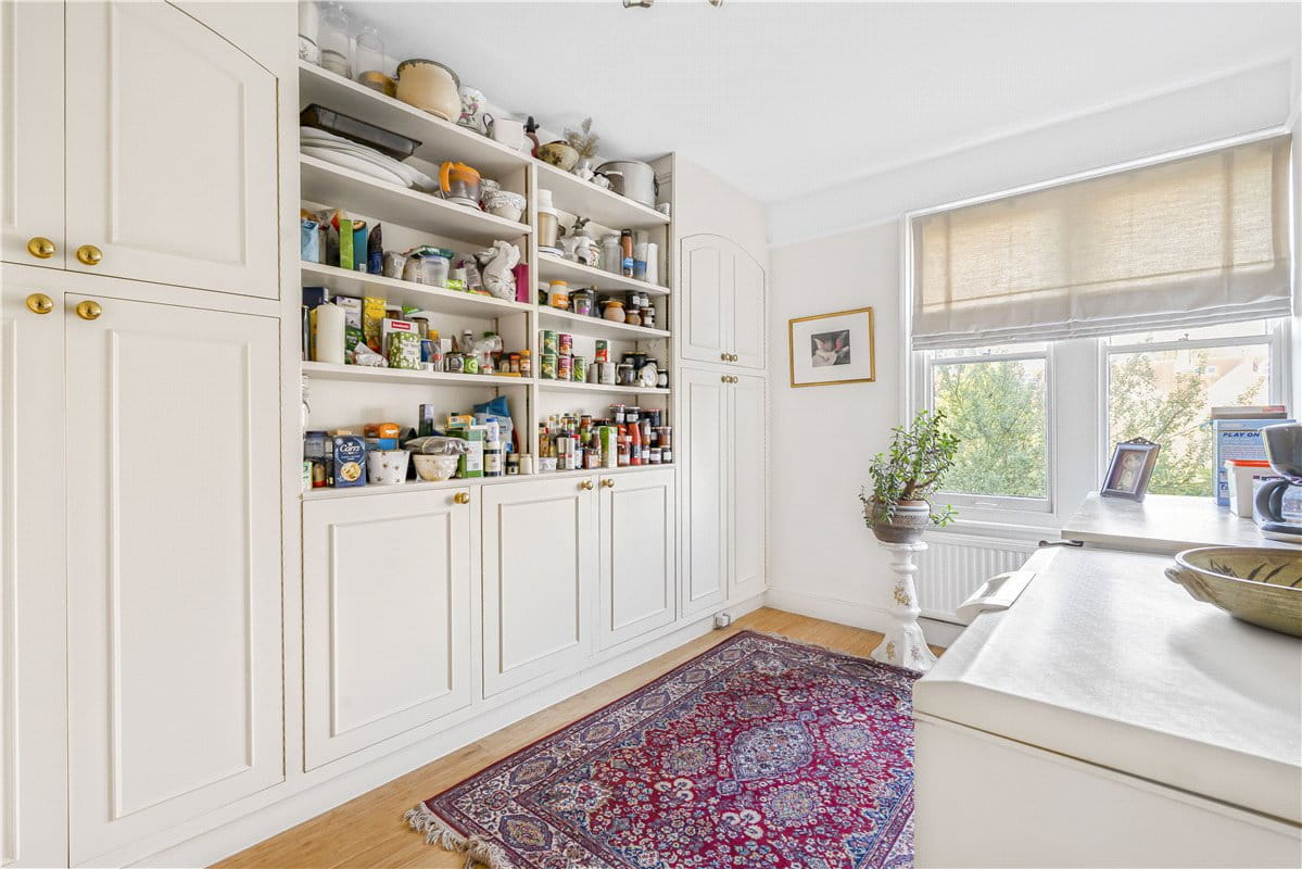 5 bedroom house, St Margaret's Road, Oxford OX2 - Sold