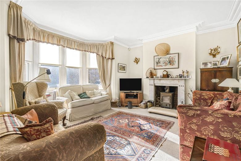 5 bedroom house, St Margaret's Road, Oxford OX2 - Sold STC
