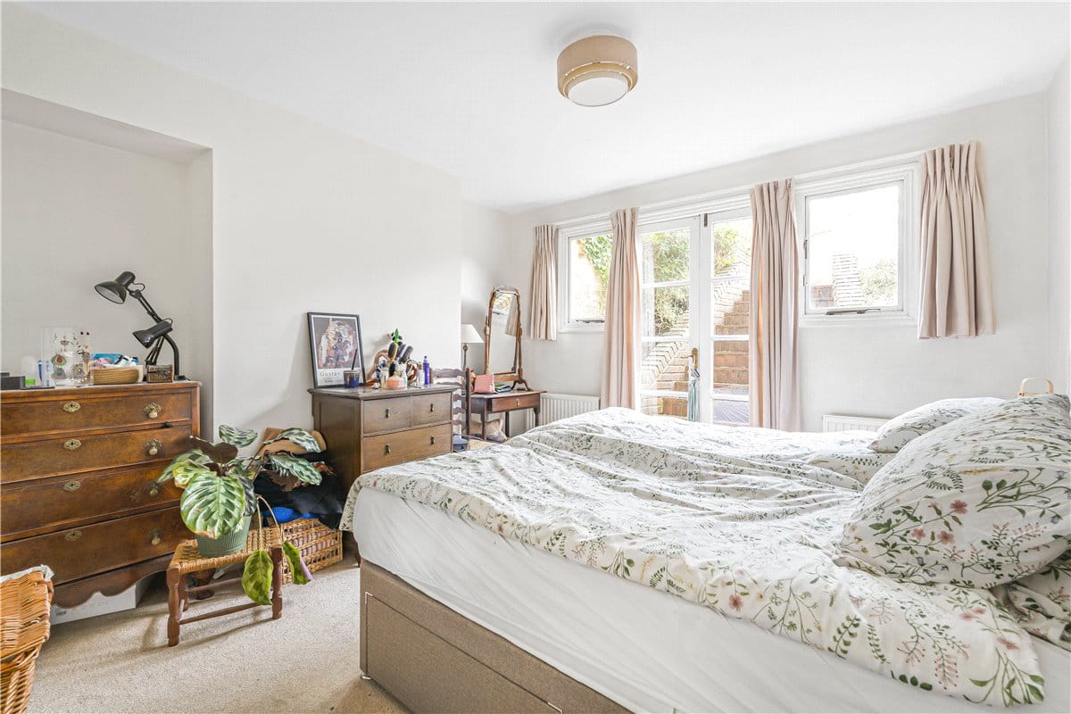 5 bedroom house, St Margaret's Road, Oxford OX2 - Sold