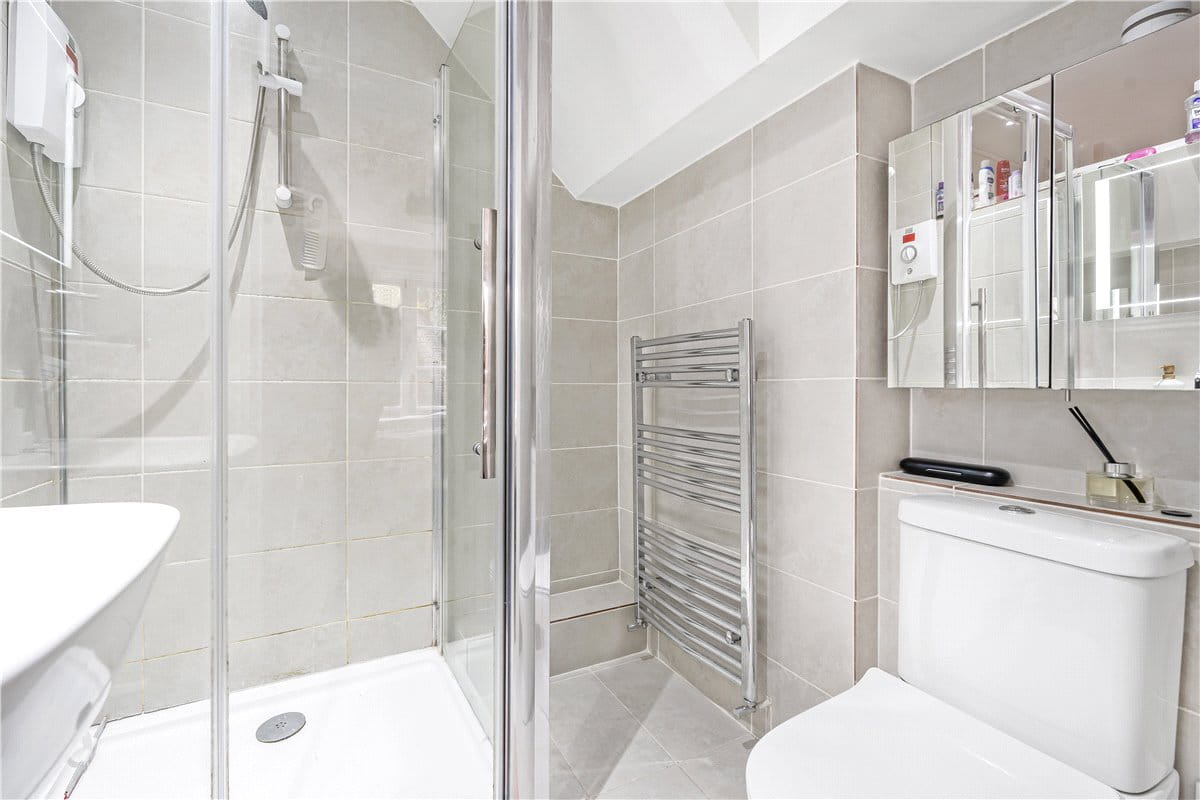 5 bedroom house, St Margaret's Road, Oxford OX2 - Sold