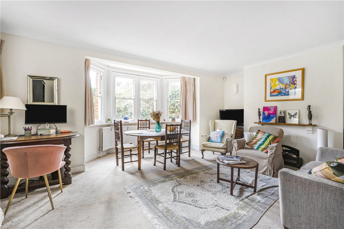 5 bedroom house, St Margaret's Road, Oxford OX2 - Sold