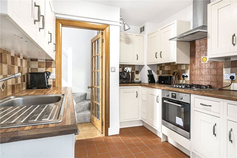 3 bedroom house, Downside Road, Headington OX3 - Sold STC