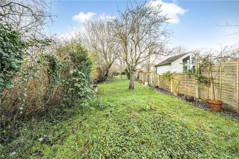 3 bedroom house, Downside Road, Headington OX3 - Sold