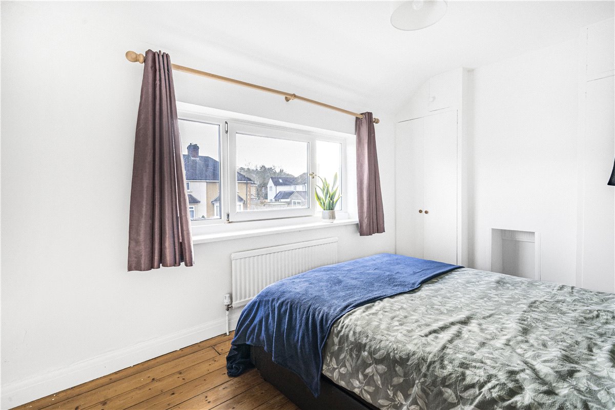 3 bedroom house, Downside Road, Headington OX3 - Sold