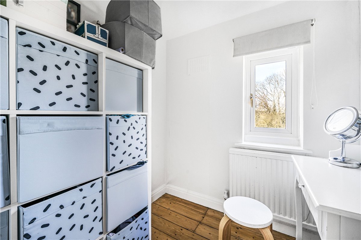 3 bedroom house, Downside Road, Headington OX3 - Sold