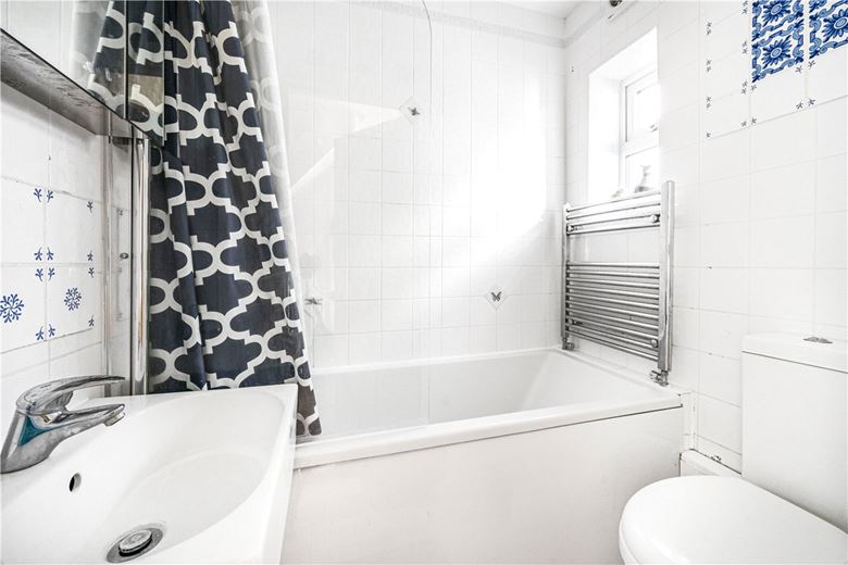 3 bedroom house, Downside Road, Headington OX3 - Sold