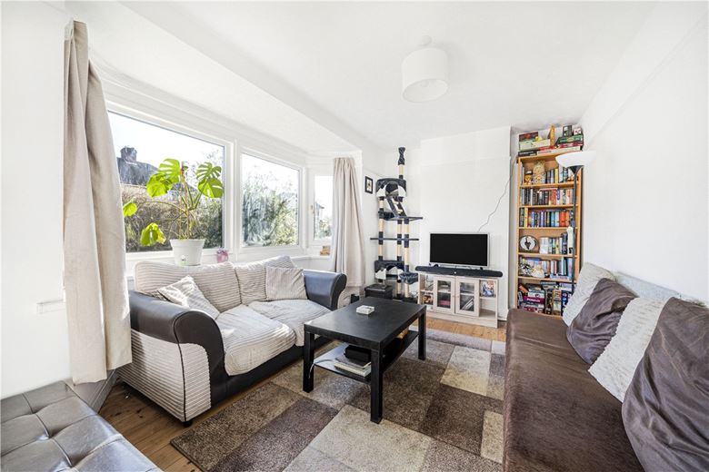 3 bedroom house, Downside Road, Headington OX3 - Sold STC
