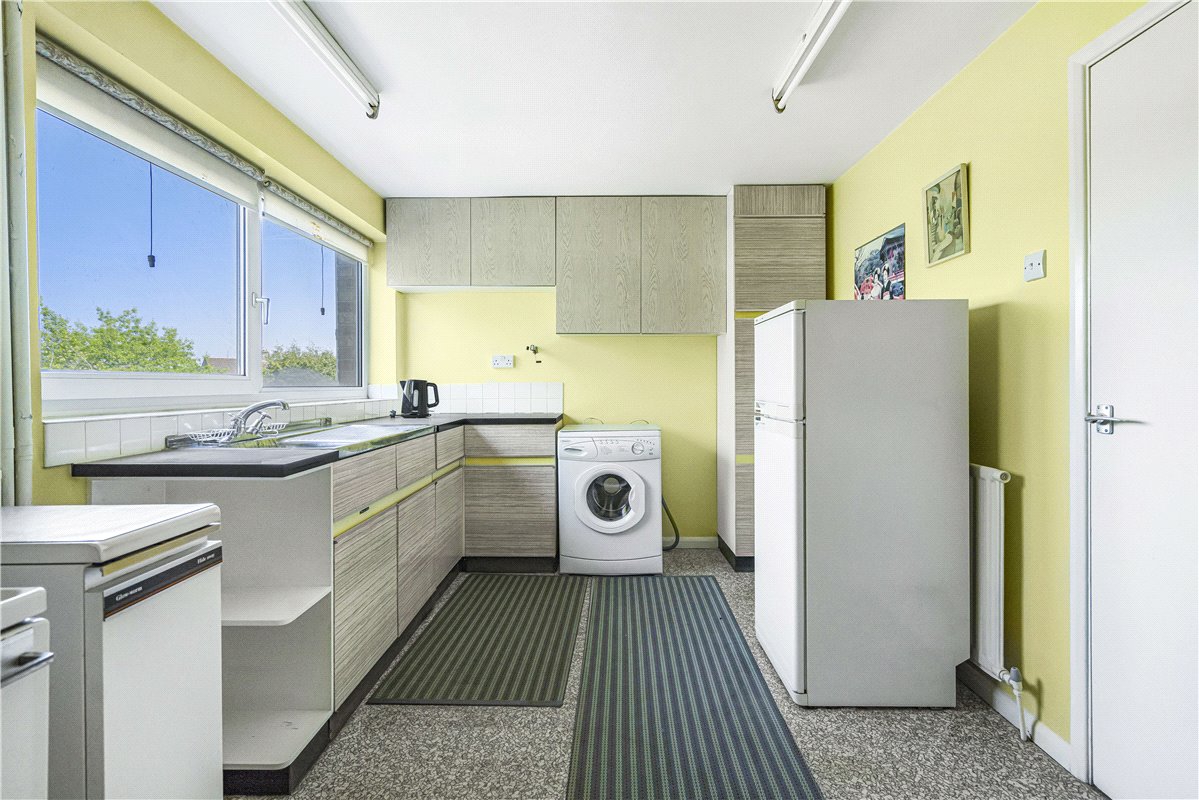 3 bedroom house, Salford Road, Marston OX3 - Available