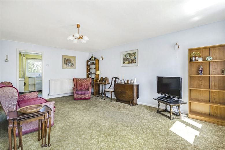 3 bedroom house, Salford Road, Marston OX3 - Available