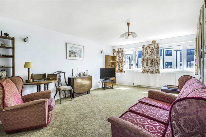 3 bedroom house, Salford Road, Marston OX3 - Available