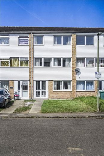 3 bedroom house, Salford Road, Marston OX3 - Available