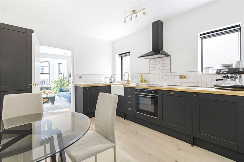 1 bedroom flat, Victoria Road, Oxford OX2 - Available