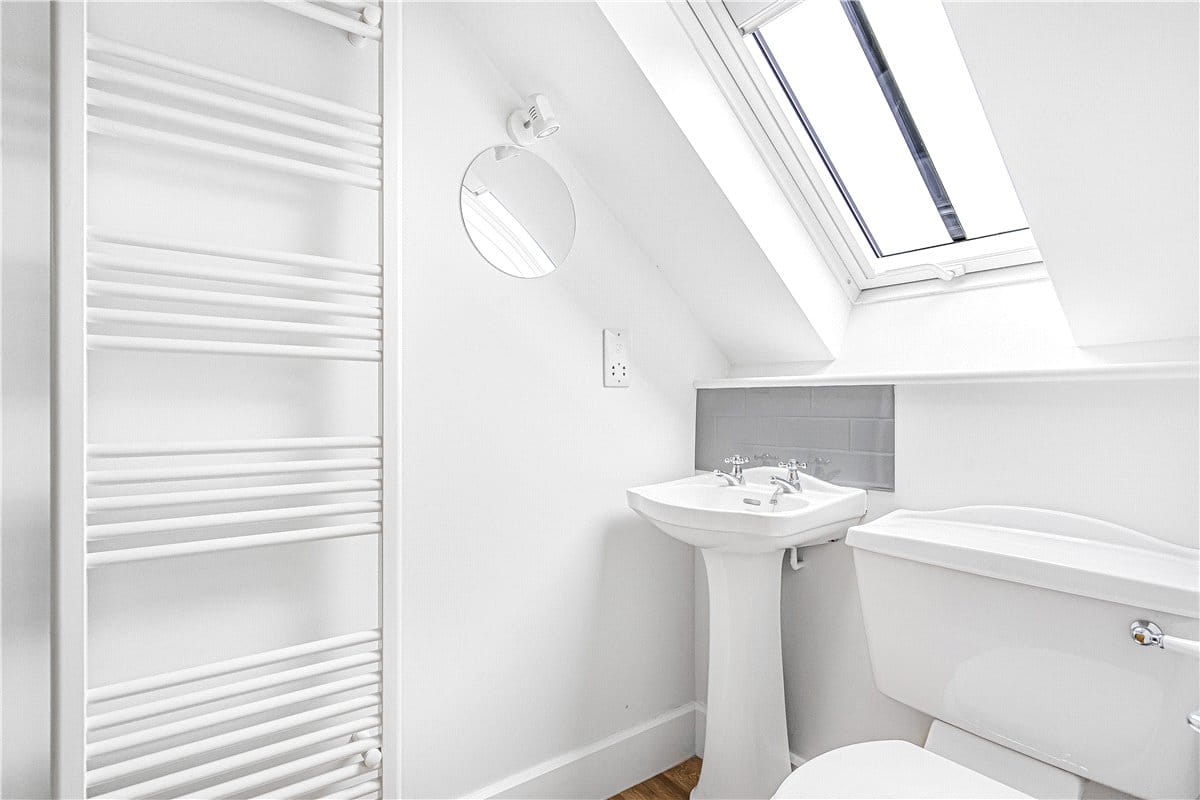 3 bedroom cottage, Church Lane, Charlton on Otmoor OX5 - Sold